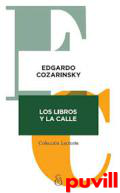 Los libros y la calle