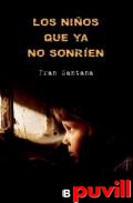 Los nios que ya no sonrien