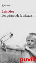Los pjaros de la tristeza