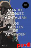 Los papeles de Admunsen