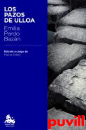 Los pazos de Ulloa