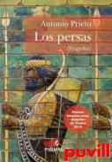 Los Persas : (tragedia)
