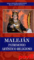 Malejn : patrimonio artstico religioso