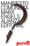 Manifiesto comunista