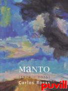 Manto (1979-2015)