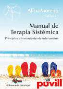 Manual de terapia sistmica : principios y herramientas de intervencin