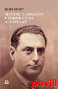 Manuel Carrasco i Formiguera, afusellat