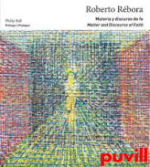 Materia y discurso de fe : Matter and speech of faith