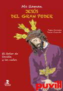 Me llaman Jess del Gran Poder