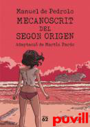 Mecanoscrit del segon origen