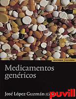 Medicamentos genricos : una aproximacin 

interdisciplinar