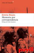 Memoria por correspondencia