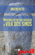 Memrias da Antiga Freguesia de Vila dos Sinos