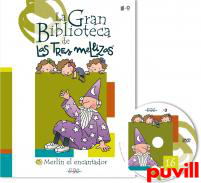 Merln el Encantador