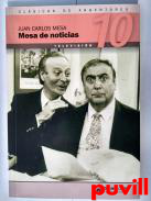 Mesa de noticias