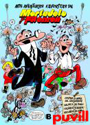 Mis aventuras favoritas de Mortadelo y Filemn