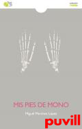 Mis pies de mono