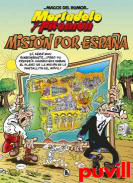 Misin por Espaa