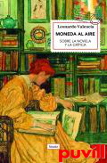 Moneda al aire : sobre la novela y la crtica