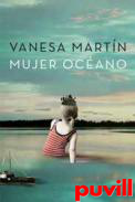 Mujer ocano