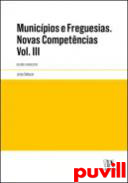 Municpios e Freguesias : novas competncias, 3. Regime financeiro