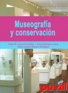 Museografa y conservacin