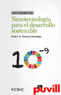 Nanotecnologa para el desarrollo sostenible