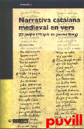 Narrativa catalana medieval en vers : 

(el Jaufr i l'Espill de Jaume Roig)