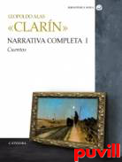 Narrativa completa, 1. Cuentos