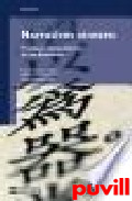 Narratives 

xineses : ficcions i altres formes de no-literatura : de la literatura Tang al segle XXI