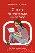 No me toques los wasaps