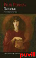 Nocturnas : historias vampricas