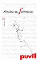 Nosaltres les fusterianes