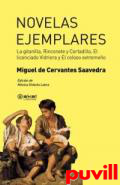 Novelas ejemplares
