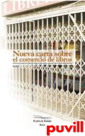 Nueva carta sobre el comercio de libros