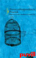 Nueva correspondencia Pizarnik