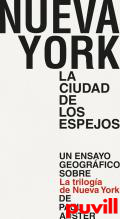 Nueva York : la ciudad de los espejos : un ensayo geogrfico sobre 