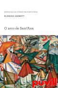 O arco de SantAna