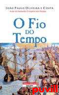 O fio do tempo : romance