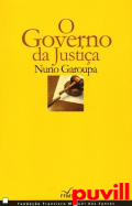 O governo da justia