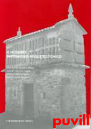 O hrreo : patrimonio arquitectnico