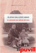 O legado da nena do sal