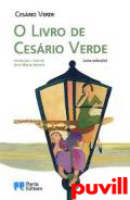 O Livro de Cesrio Verde