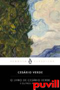 O livro de Cesrio  Verde e outros poemas