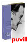 Obra completa, 1. Textos autobiogrfics 1