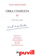 Obra completa, 4. 