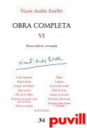 Obra completa, 6. 