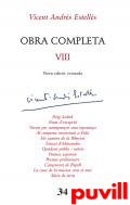 Obra completa, 8. 