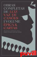 Obras completas, 1. pica e cartas
