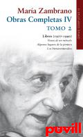 Obras completas, 4.2. Libros (1977-1990)